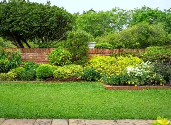 landscaping services Winnfield